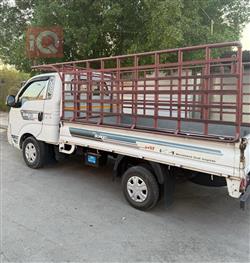 Kia Bongo